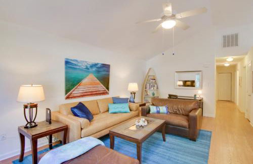 Quiet Ocean Pines Retreat Dogs Welcome! - Foto 6