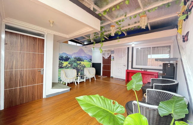 Garden Lounge Villa - Foto 18