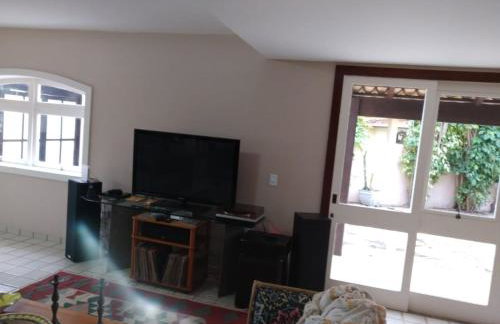 Um sonho de casa frente à laguna - Foto 34