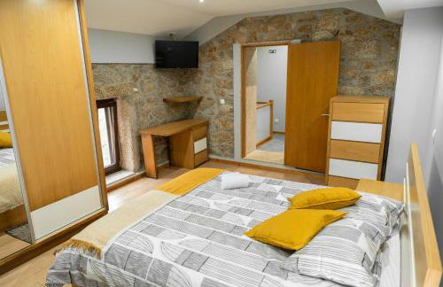 Casa Valverde - Vale de Cambra - Foto 13