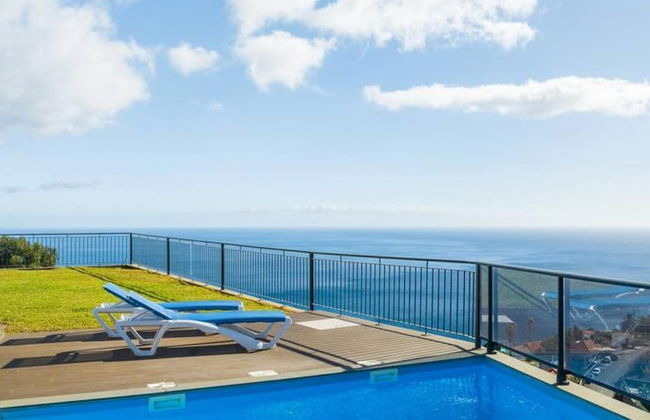 Casa Mozart II 15B in Estreito da Calheta - Foto 23