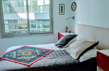 Appartement Paris Montparnasse - Foto 9