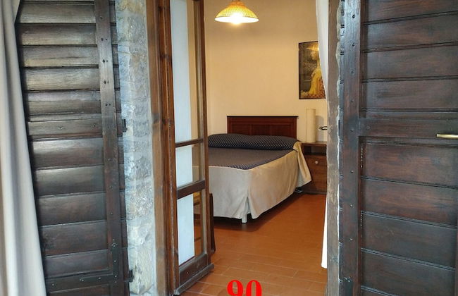 Agriturismo Casa Greppo - Il Mandorlo - Foto 73