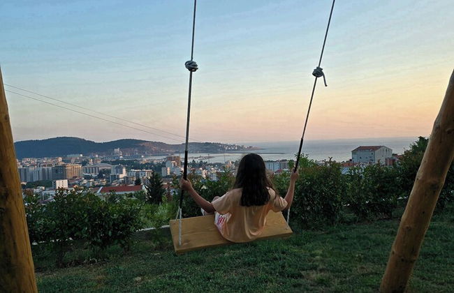 Uphill Glavanovic Pool Villa - Foto 45