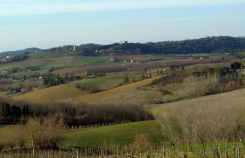 Casa Michelangelo - Foto 24