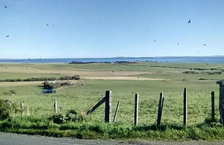 Scorrabrae Orphir Mainland Orkney South Shore Retreat - Photo 66