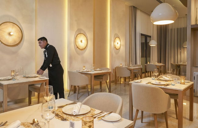 Hotel Riu Caribe - All Inclusive - Photo 58