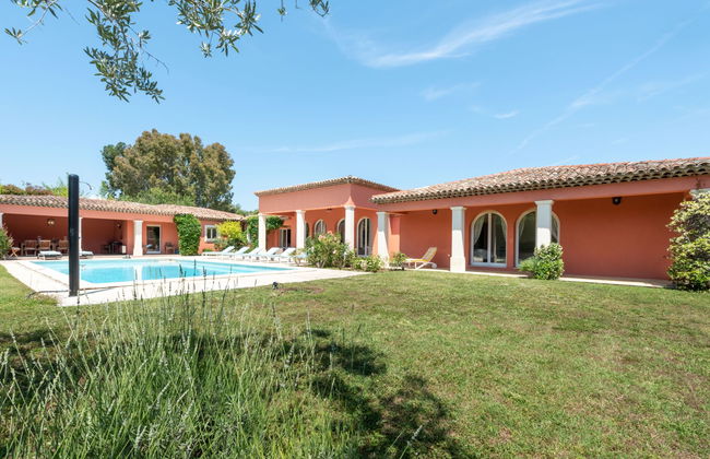 Les Mûres mûres - Foto 21