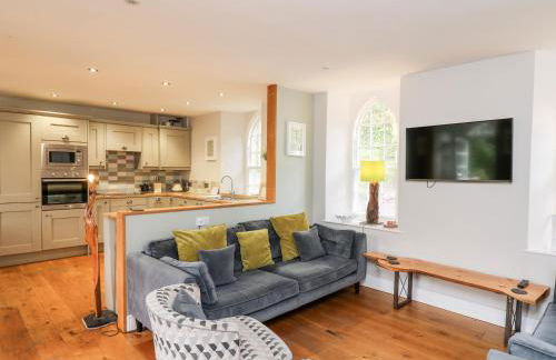 Upper Vestry - Photo 6