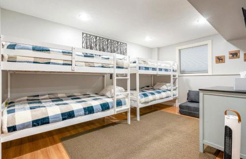 20Percent-off-Intro,15-min-to-SundayRiver,Hot-tub,Sauna,Pet-Kid-Friendly - Foto 45