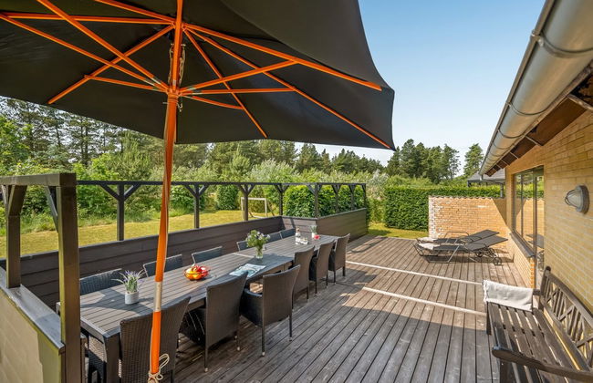 "Lavrans" - 2.5km from the sea - Foto 30