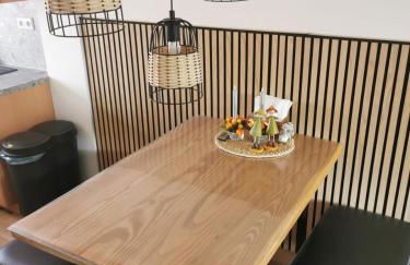 Kleines Landhaus in Erfurt bei der Messe - Foto 18