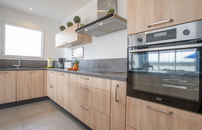 Les Agapanthes - Foto 14