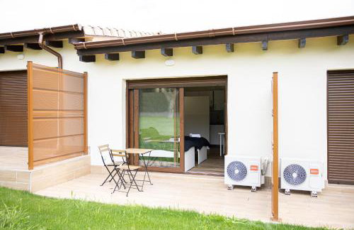 Apartamentos COTTAGE - Foto 18