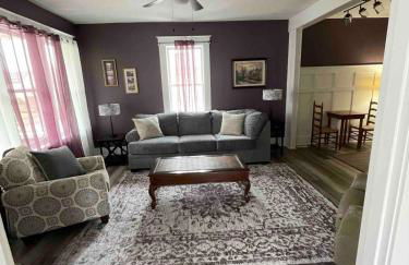 The 3rd Street Inn - Foto 37