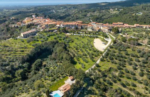 Villa Cristina - Foto 37