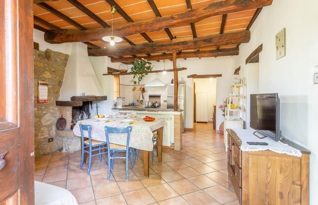 Villa Bellavista Large Private Pool Wifi - 3122 - Foto 48