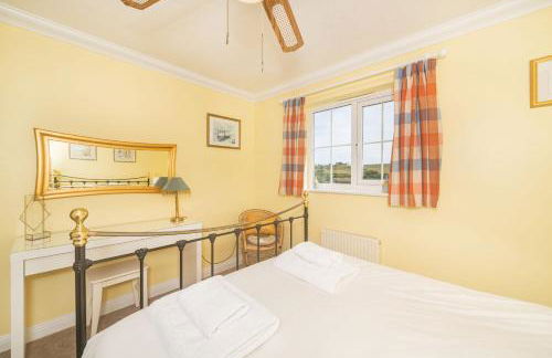 West Bay Holiday Home - Foto 24