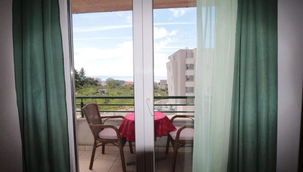 Jovize - Free Parking - R2 - Foto 2, Balcón