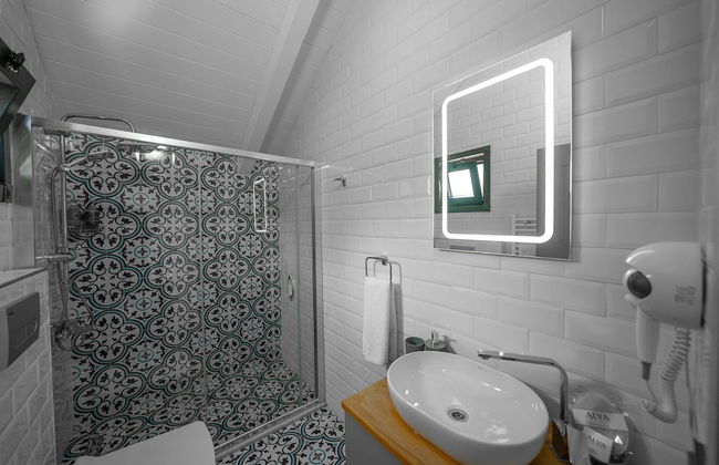 Alya Kartepe Villa Hotel - Foto 50