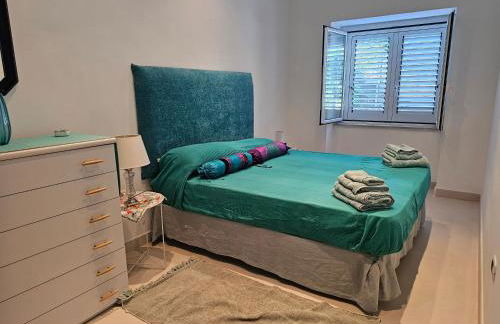 Naturoasi Resort - Photo 28