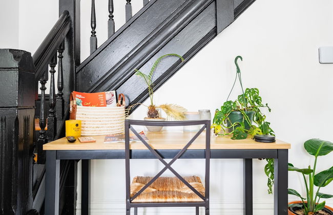 Private Parking Nationwide Convention Downtown - Photo 26