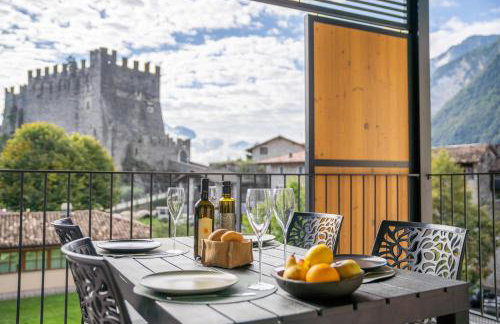 Castel View Apartment - Gardaslowemotion - Photo 18