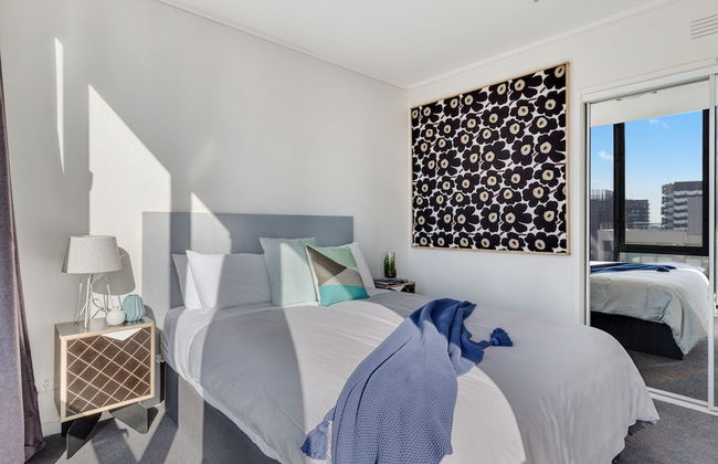 Nook Melbourne 173 City Road - Foto 12