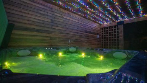 Northumberland Luxury Stays - The Gavel - Foto 5