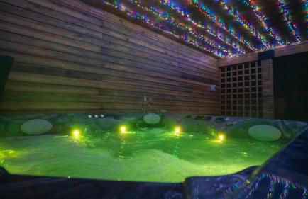 Northumberland Luxury Stays - The Gavel - Photo 5