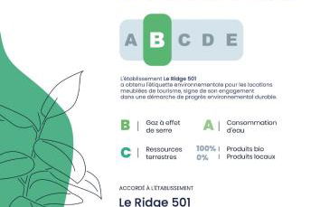 LE RIDGE Appartement Premium - Les Arcs Paradiski - Foto 23