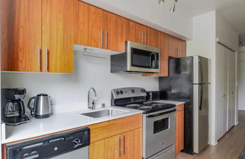 Blueground University District view nr University Bridge SEA-915 - Foto 6