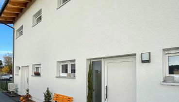 Moderne Doppelhaushälfte mit 3 SZ in der Nähe vom Scharmützelsee-seperat&naturnah - Foto 3