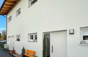 Moderne Doppelhaushälfte mit 3 SZ in der Nähe vom Scharmützelsee-seperat&naturnah - Photo 3