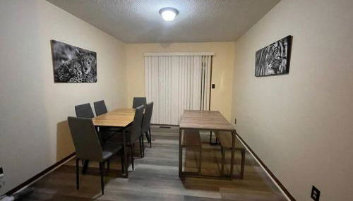 ~Como's Finest ~A Home Away From Home ~Sleeps 10 ~ - Foto 4