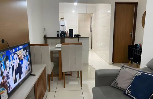 3 quartos duplex centro de Olinda - aconchegante - Foto 67