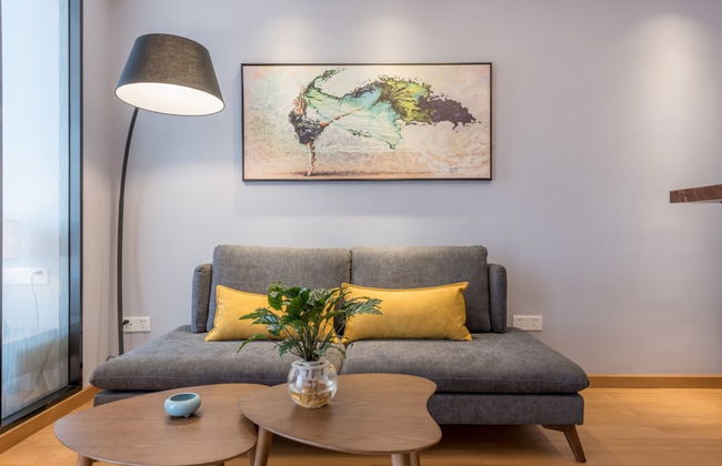 TIMTIME HOTEL - Foto 42