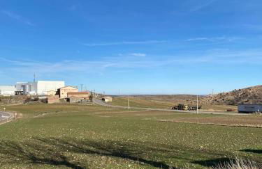 Ático con chimenea en Bronchales - Foto 29