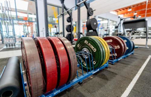 Playitas Aparthotel - Sports Resort - Photo 44