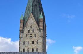 Anelia City Apartment 2 Zimmer inkl 2 Parkplätze im Zentrum - Foto 33