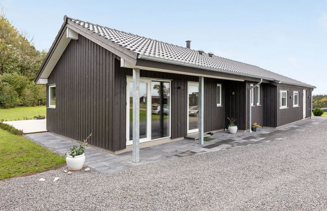 "Rathulf" - 500m from the sea - Photo 6