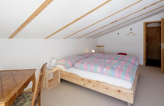 Guarda Val Müller Lärchensitz - Foto 7