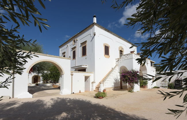 Agriturismo Masseria De Michele - Foto 1