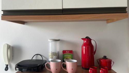 Flat Centro 302 - Foto 4