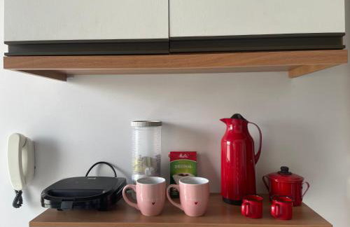 Flat Centro 302 - Foto 4