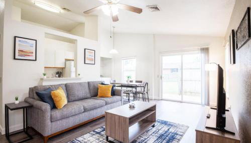 ROSEMARY Comfy 3 BD in Pekin with KING bed - Foto 4