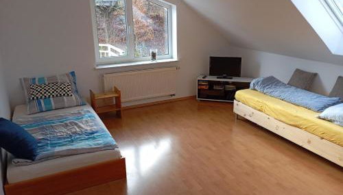 Ferienwohnung in Langgöns - Photo 3