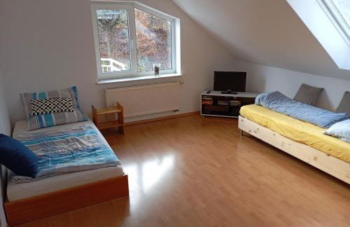 Ferienwohnung in Langgöns - Photo 3