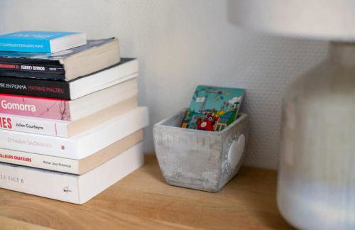 Le Colombier - Balcon, Parking, Seine Musicale - Foto 18