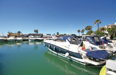 Sunny Apartment In Marbella - Photo 26